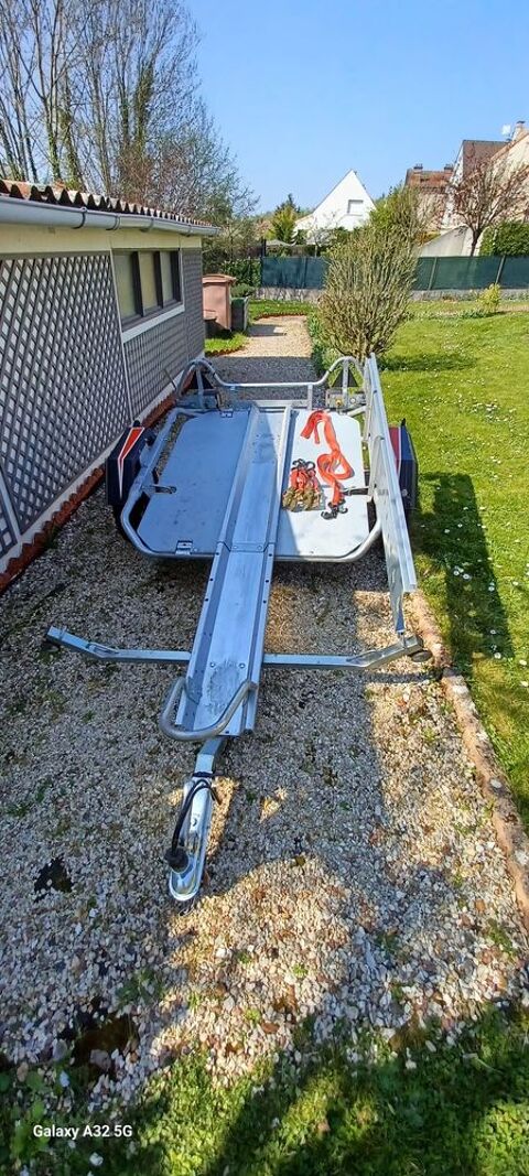 Pi&egrave;ces et &eacute;quipements Moto - Scooter - Quad Pi&egrave;ces et &eacute;quipements Moto - Scooter - Quad  occasion Bessancourt 95550