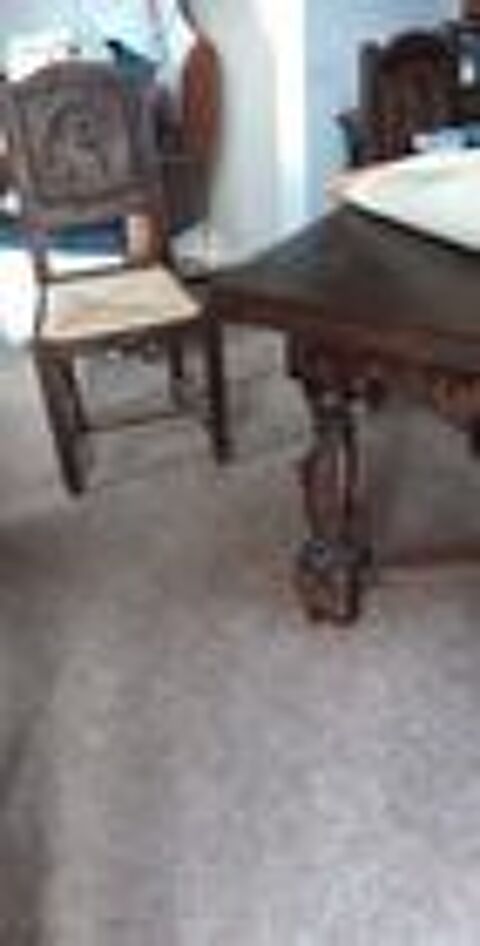 Salle  manger Bretonne 0 Roanne (42)