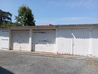  Parking / Garage � vendre 19 m�