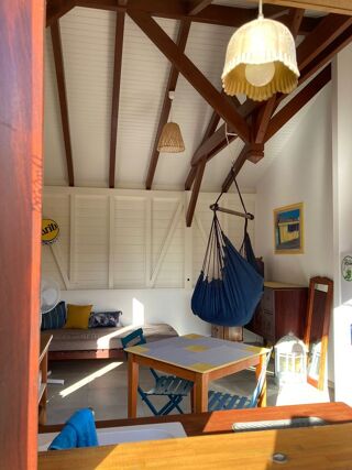  Maison à louer 2 pièces 53 m² Case-pilote