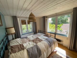  Maison à vendre 5 pièces 120 m²