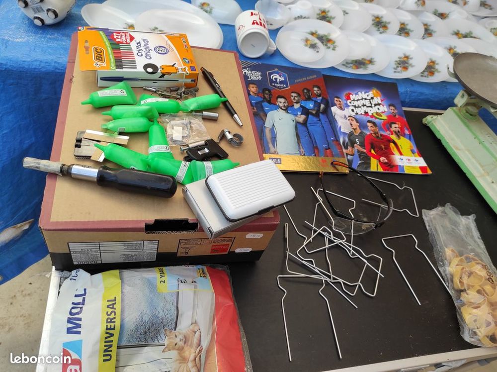 bouteille gaz vide twiny BUTANE lot ARCOPAL BALANCE OUTIL Bricolage