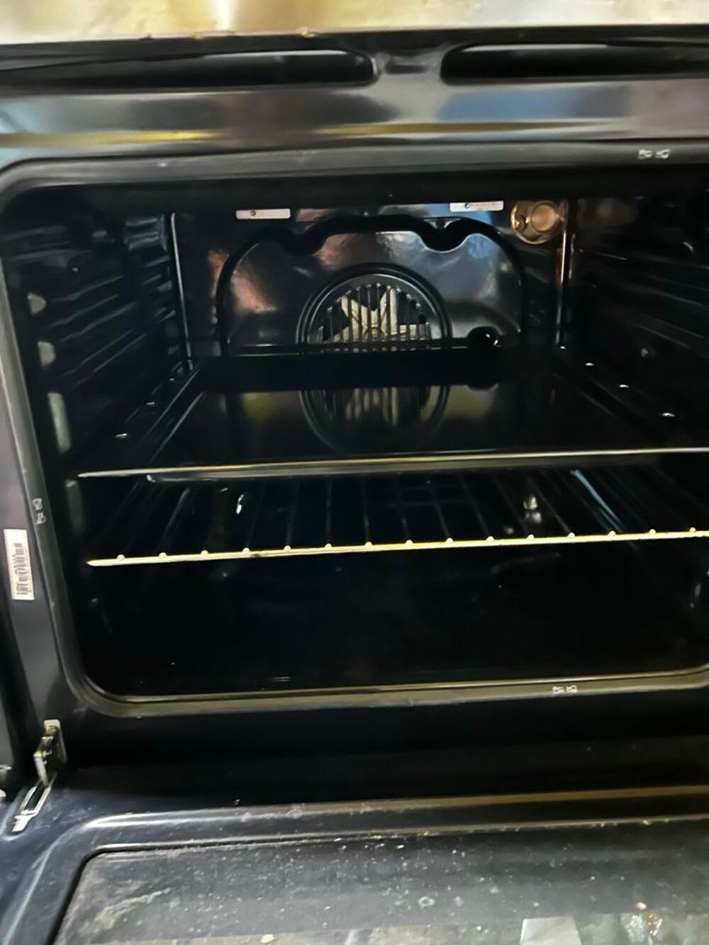 four neuf indesit oe... Electroménager