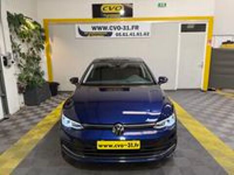 Golf 1.0 TSI OPF 110 BVM6 Active 2023 occasion 31100 Toulouse