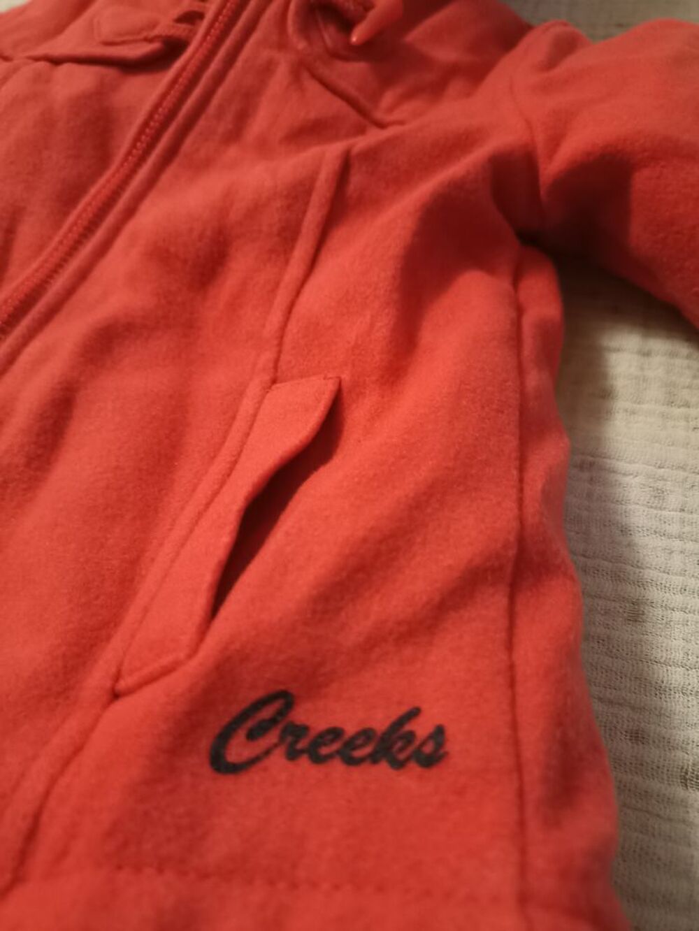 Manteau 18mois creeks Vêtements enfants