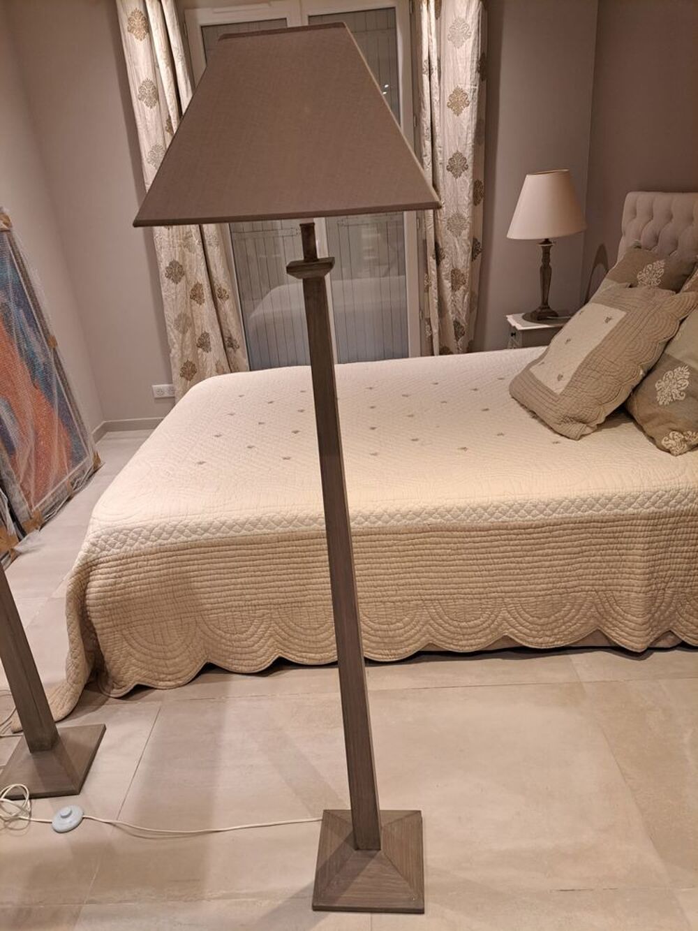 Lampadaire Décoration