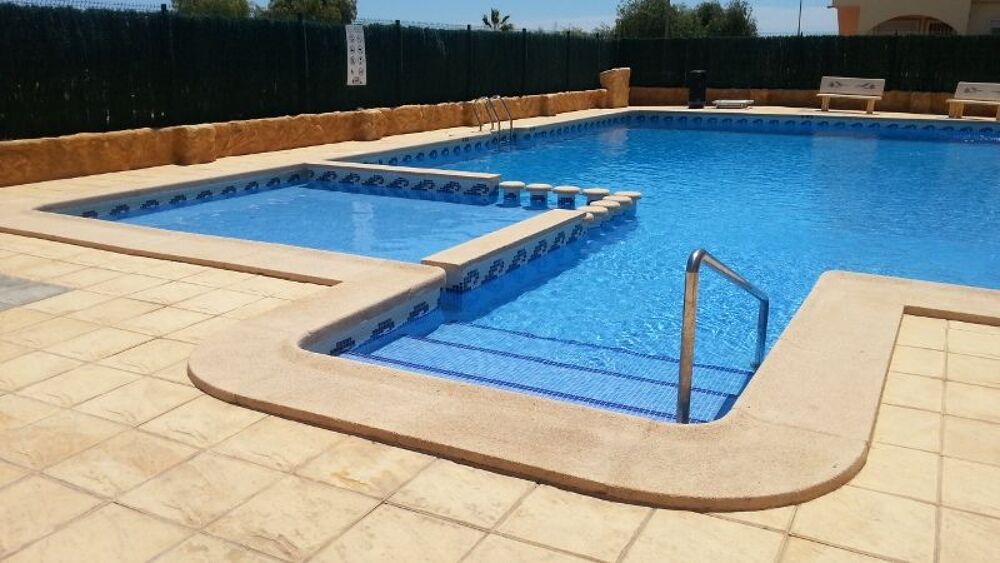   maison pour 6, piscine, plages.ALICANTE, ORIHUELA COSTA Espagne, La Zenia, la Florida, playa flamenca, Orihuela Costa. ALICANTE