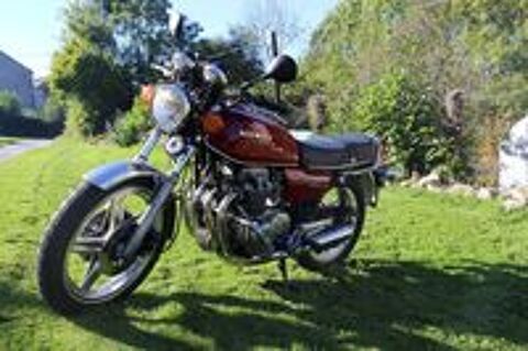 HONDA 1979 occasion 23600 Toulx-Sainte-Croix