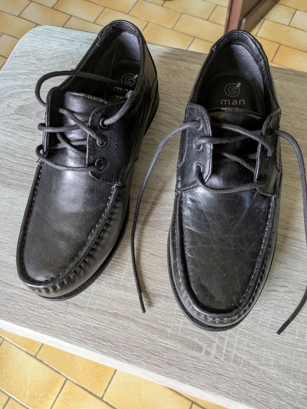 Chaussures homme Chaussures