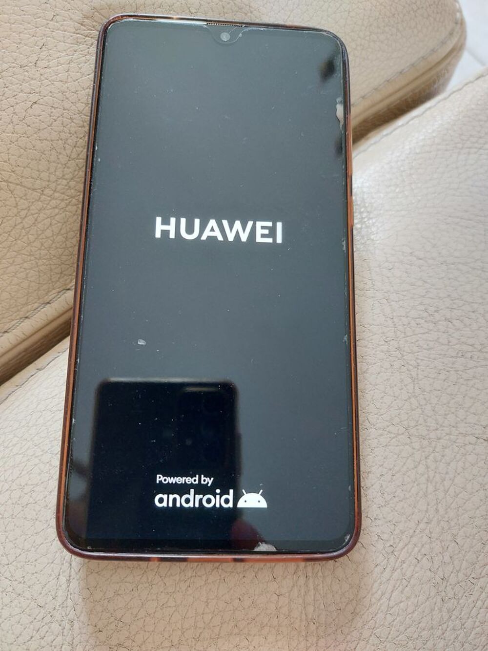 Huwaei mate 20 120 go Audio et hifi