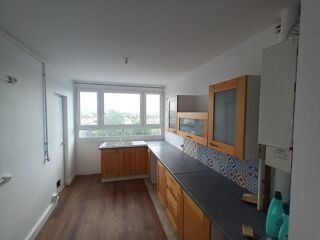  Appartement à vendre 3 pièces 61 m²