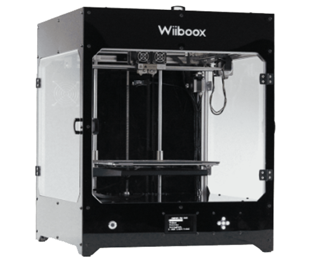 Imprimante 3D
Matériel informatique