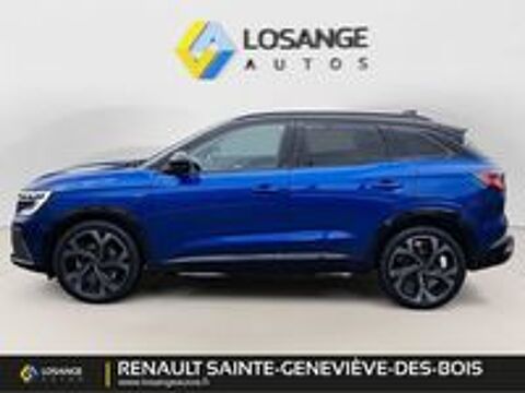Austral E-Tech hybrid 200 Iconic esprit Alpine 2023 occasion 91700 Sainte-Genevi&egrave;ve-des-Bois