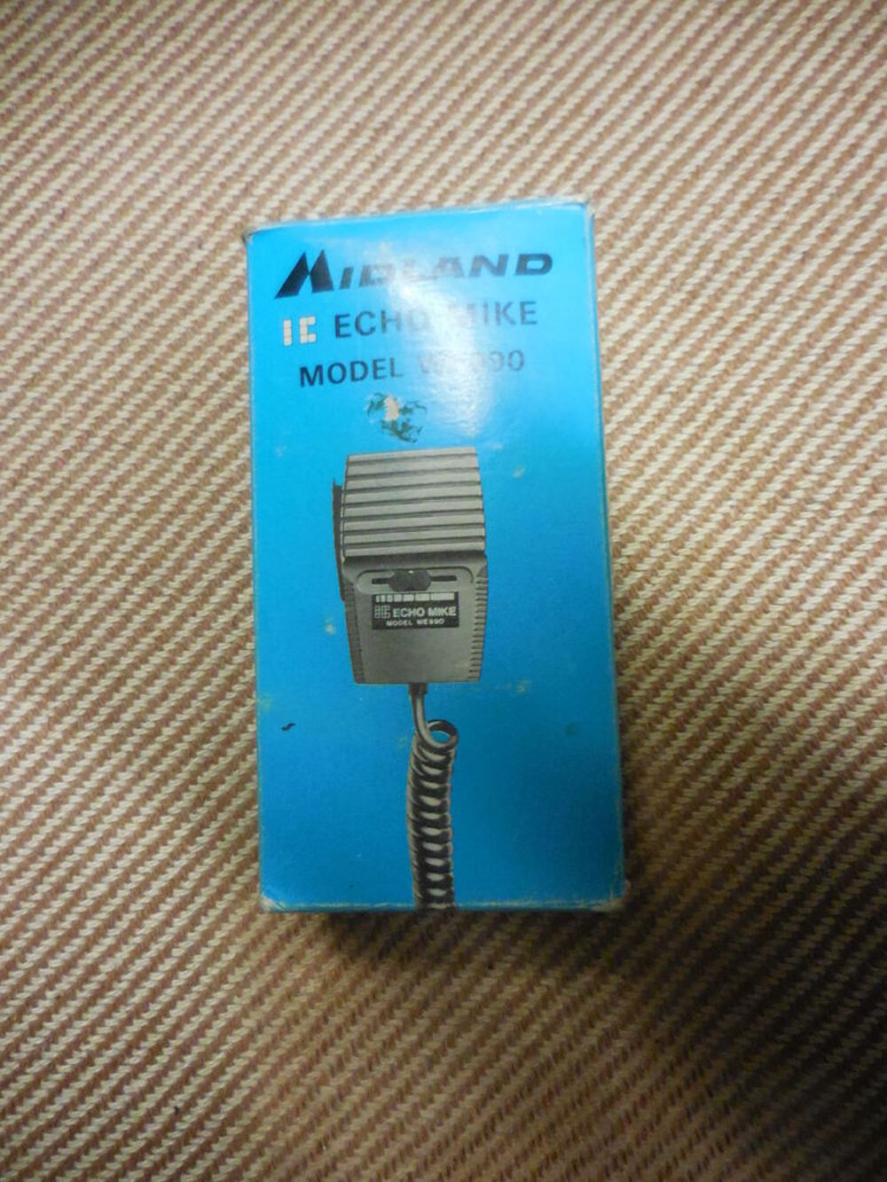 MICRO TURNER Audio et hifi
