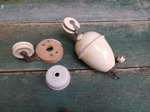 Accessoires Lampe Suspension Monte et Baisse 30 Loches (37)