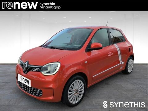 Renault Twingo III SCe 65 Vibes 2021 occasion Gap 05000