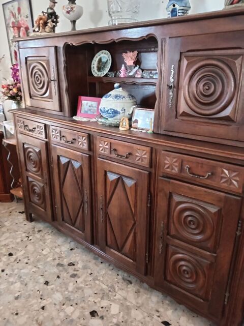 buffet de sal a manger Bollène (84)