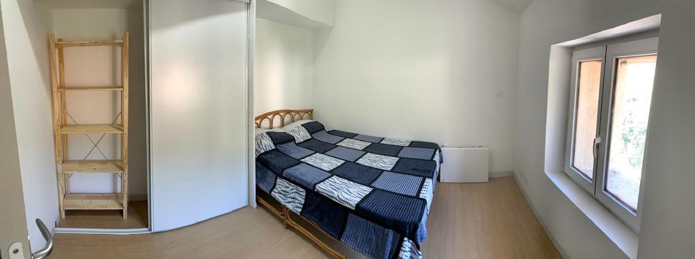 Vente Appartement Centre du village, appartement T3 de 77 m2, rénové, dernier étage, vue Verdon Castellane