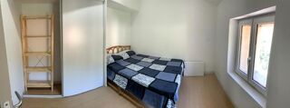 Vente Appartement Centre du village, appartement T3 de 77 m2, rénové, dernier étage, vue Verdon Castellane