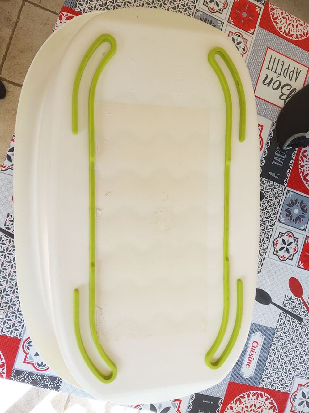 Baignoire b&eacute;b&eacute; Puériculture