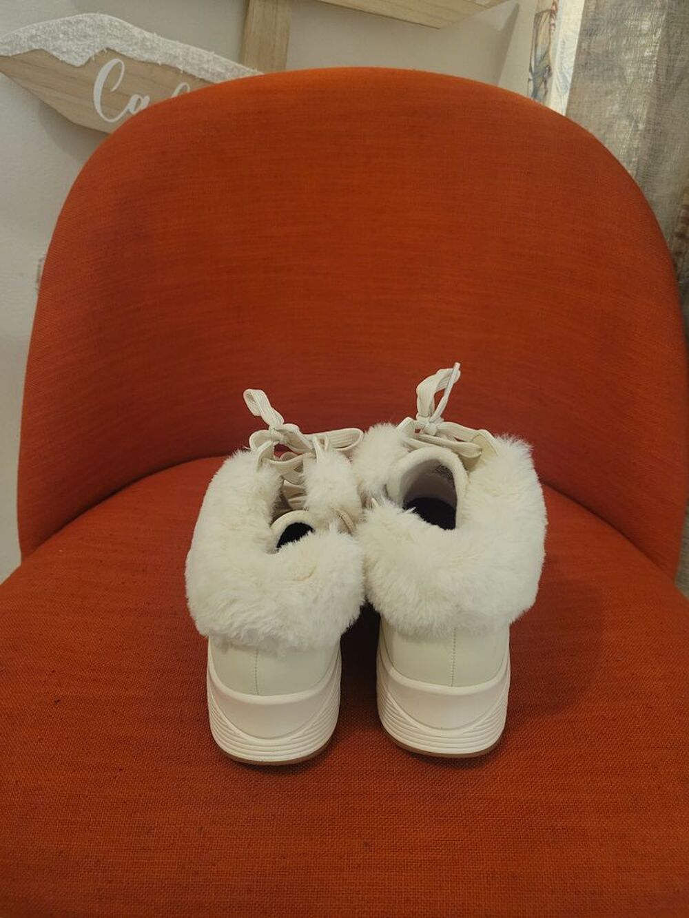 Basket fille Chaussures enfants
