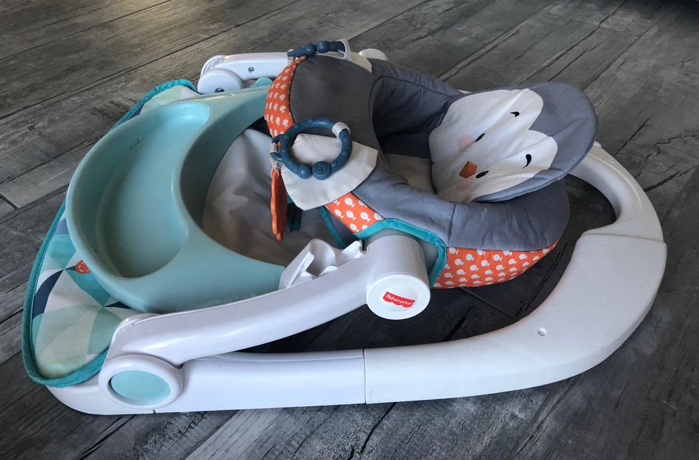 Chaise bebe pliable Mobilier enfants