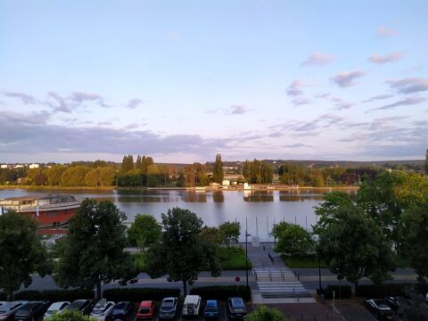  Appartement  louer 3 pices 70 m Nointel