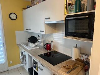  Appartement � vendre 2 pi�ces 48 m�