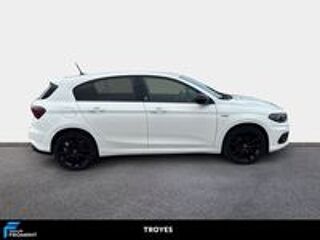 Tipo 5 Portes 1.4 95 ch S&S S-Design 2021 occasion 10600 La Chapelle-Saint-Luc