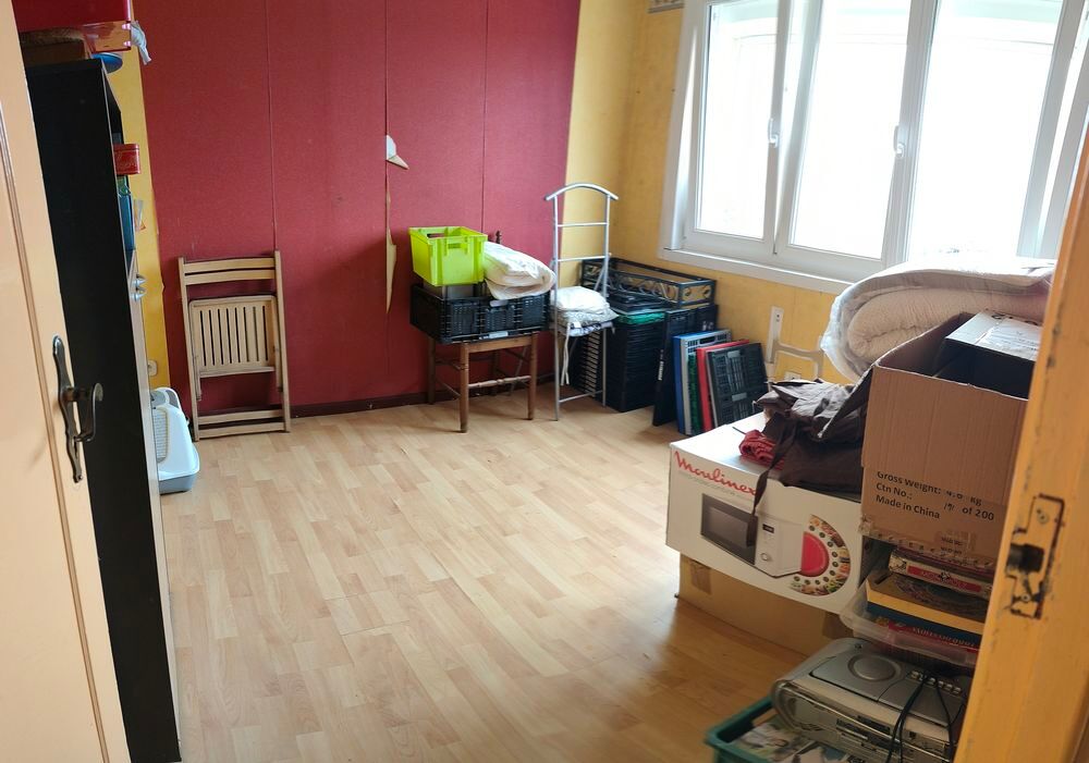 Vente Maison Maison RICHEBOURG 110 m2 Richebourg