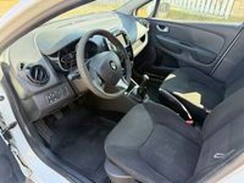 Clio IV Clio dCi 75 Energy Business 2015 occasion 60000 Beauvais