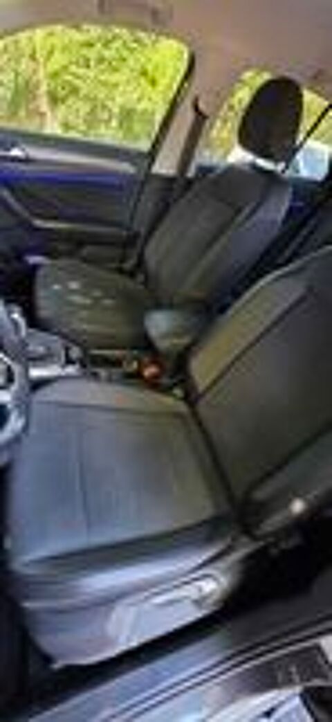 T-ROC T-Roc 2.0 TDI 150 Start/Stop DSG7 4Motion Carat 2022 occasion 06130 Grasse