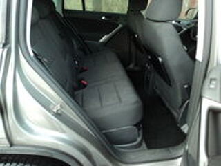 Tiguan 2.0 TDI 140 FAP Confortline 2009 occasion 78610 Le Perray-en-Yvelines