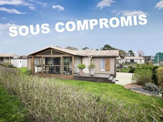  Maison à vendre 3 pièces 55 m²