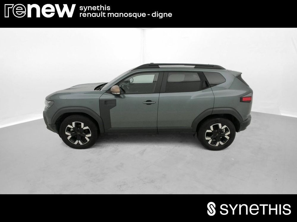 Duster Hybrid 140 Extreme 2025 occasion 04100 Manosque