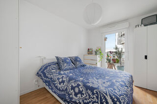  Appartement � vendre 2 pi�ces 43 m�