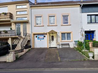  Maison à vendre 7 pièces 144 m²