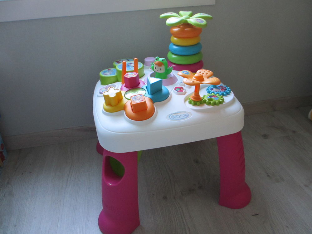 Jeux 0 a 3 ans Jeux / jouets