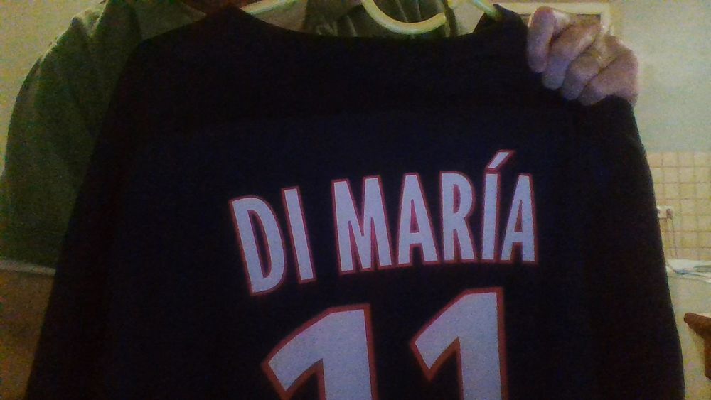 maillot de foot Vêtements