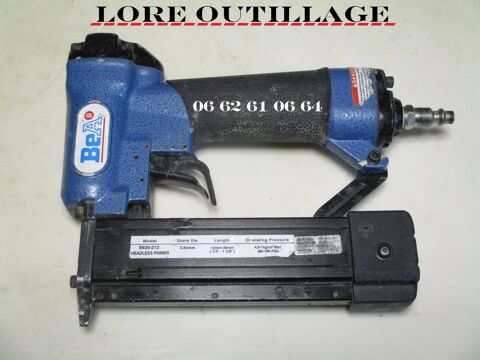 BEA S635 213 - Cloueur / Aiguilleteur 190 Cagnes-sur-Mer (06)