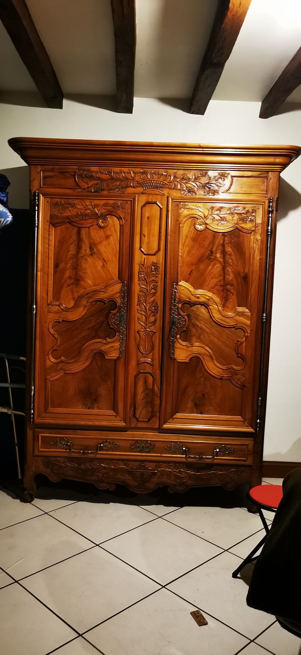 Armoire Sennecey Meubles