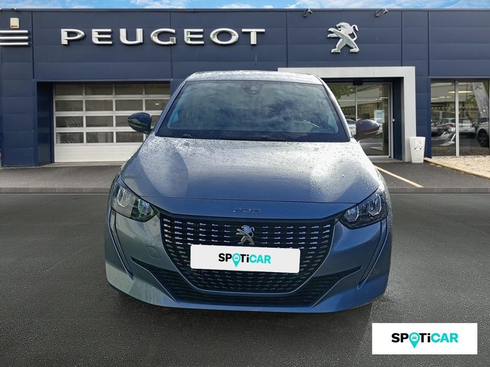 208 PureTech 100 S&S BVM6 Style 2023 occasion 46000 Cahors