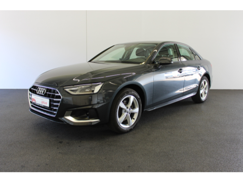 Audi A4 35 TFSI 150 S tronic 7 2020 occasion Saarbrücken 66115 