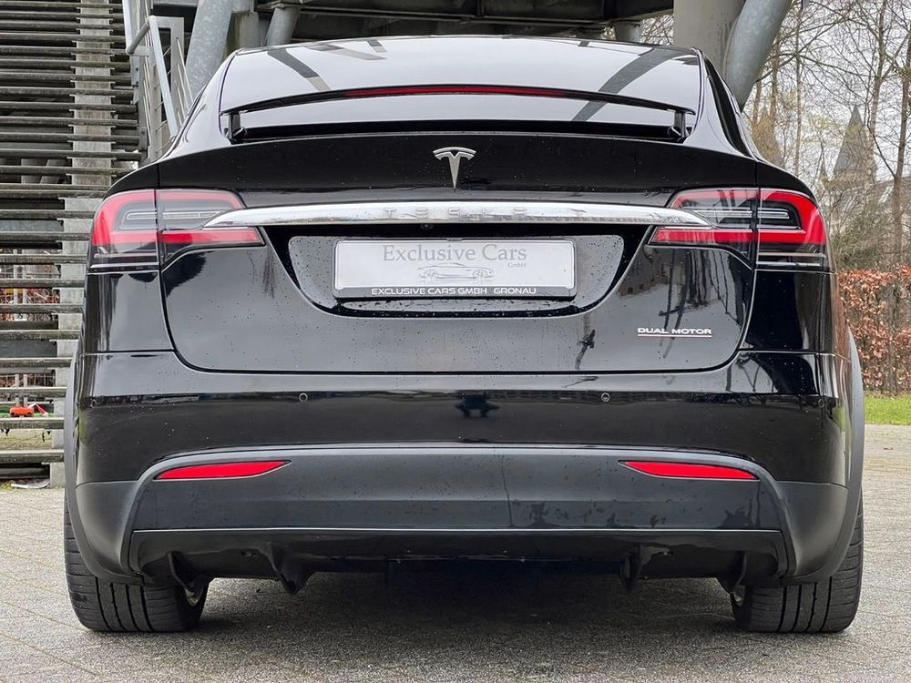 Model X MODEL X Performance Ludicrous 2019 occasion 69007 Lyon