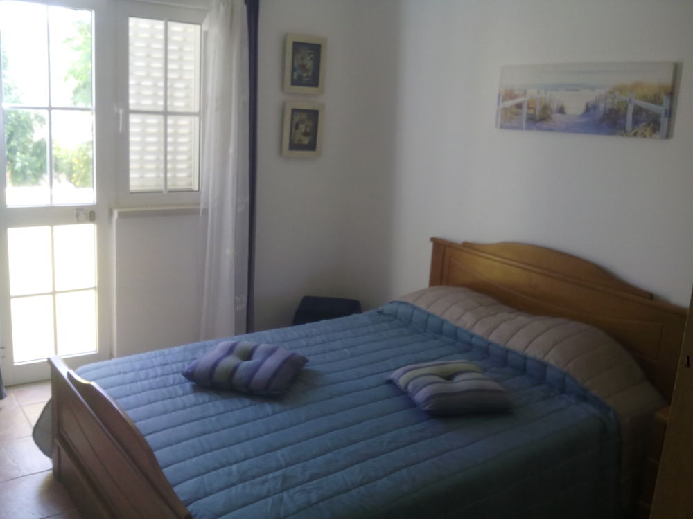   Portugal, Algarve, Appartement T3 avec grande Terrasse  Vacances  / Offres de location 