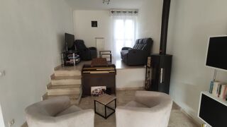  Maison � vendre 5 pi�ces 120 m�