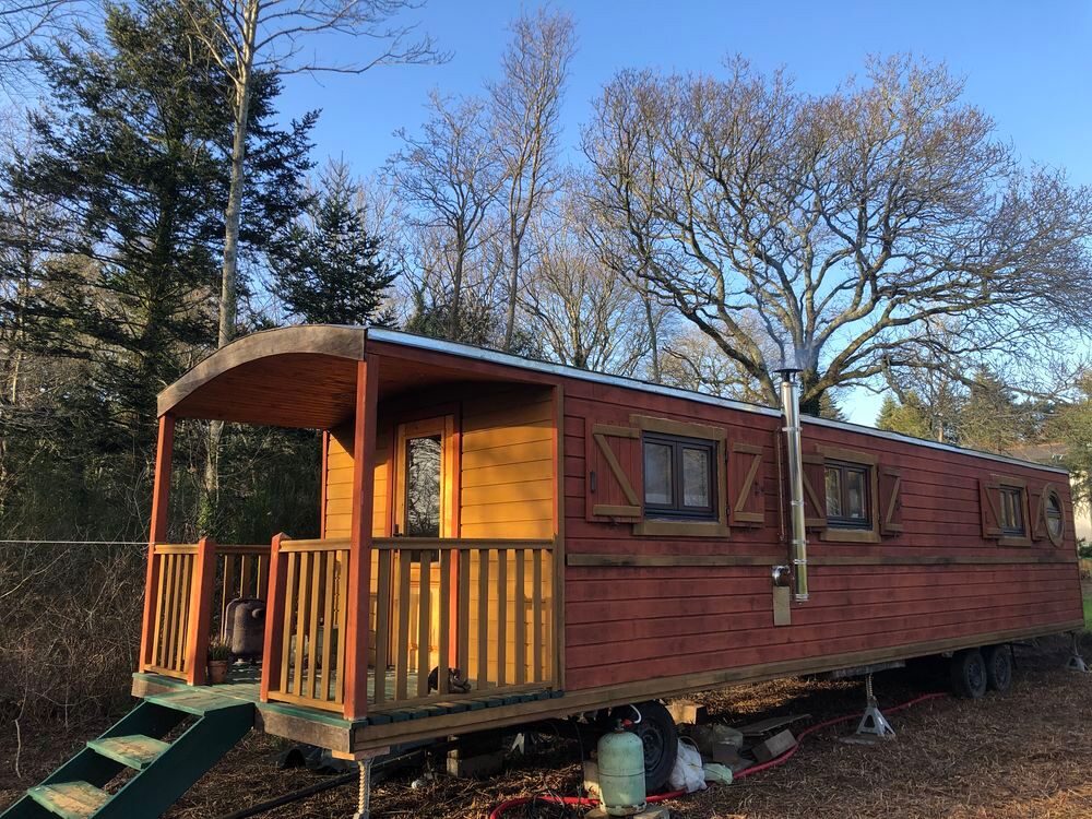  2020 occasion 29100 Poullan-sur-Mer
