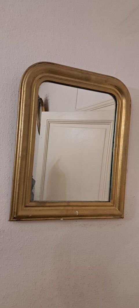Miroir Louis Philippe  65 Tours (37)