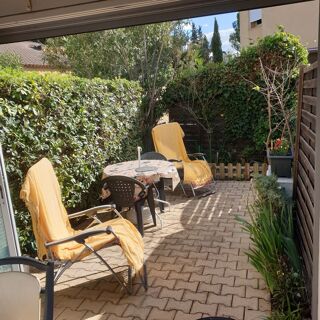 Location  Appartement 