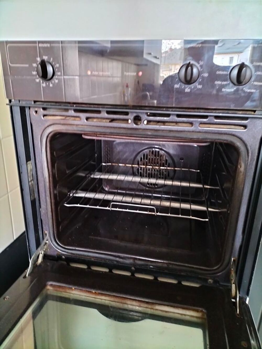 avendre foure Electroménager